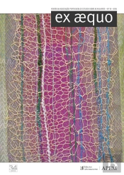 Revista Ex Aequo N.º 34