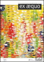 Revista Ex Aequo N.º 36
