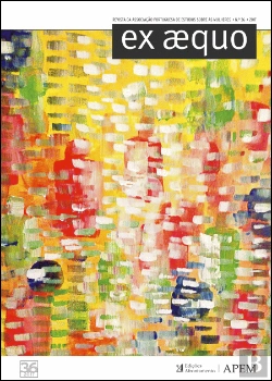 Bertrand.pt - Revista Ex Aequo N.º 36