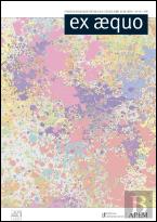Revista Ex Aequo N.º 40