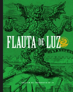 Bertrand.pt - Revista Flauta de Luz N.º 11