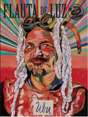 Revista Flauta de Luz N.º 9