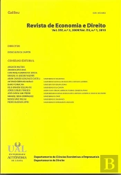 Revista Galileu -  Volume XV, N.º 2 , 2009 / Volume XV, N.º 1, 2010