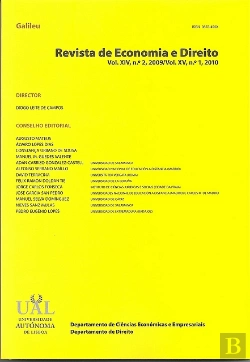 Bertrand.pt - Revista Galileu -  Volume XV, N.º 2 , 2009 / Volume XV, N.º 1, 2010
