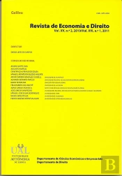 Revista Galileu - Volume XV, N.º 2 , 2010 / Volume XVI, N.º 1, 2011