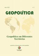 Revista Geopolítica N.º 5 - Maio 2022