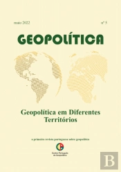 Revista Geopolítica N.º 5 - Maio 2022