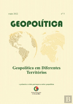 Bertrand.pt - Revista Geopolítica N.º 5 - Maio 2022