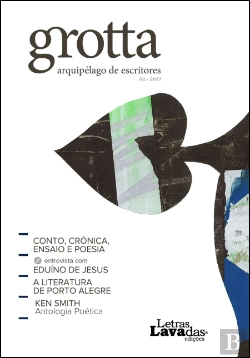 Bertrand.pt - Revista Grotta N.º 2