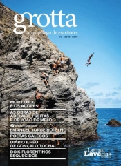 Revista Grotta N.º 3