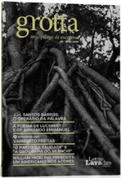 Revista Grotta N.º 4