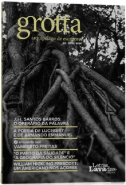 Bertrand.pt - Revista Grotta N.º 4