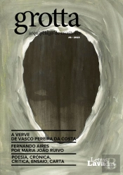 Revista Grotta N.º 6