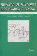 Revista História Económica e Social - 2.ª Série - N.º 2
