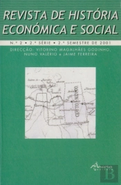 Revista História Económica e Social - 2.ª Série - N.º 2