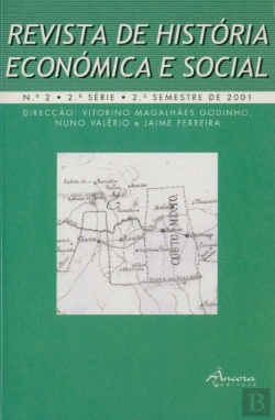 Bertrand.pt - Revista História Económica e Social - 2.ª Série - N.º 2