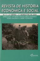 Revista História Económica e Social - 2.ª Série - N.º 7