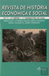 Revista História Económica e Social - 2.ª Série - N.º 7