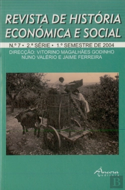 Bertrand.pt - Revista História Económica e Social - 2.ª Série - N.º 7