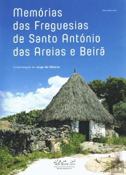 Bertrand.pt - Revista IBN Maruán - Memórias das Freguesias de Santo António das Areias e Beirã