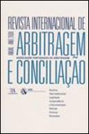 Revista Internacional de Arbitragem e Conciliação - Ano I - 2008