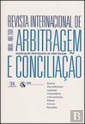 Revista Internacional de Arbitragem e Conciliação - Ano I - 2008