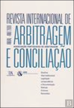 Bertrand.pt - Revista Internacional de Arbitragem e Conciliação - Ano I - 2008