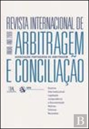 Revista Internacional de Arbitragem e Conciliação - Ano II - 2009