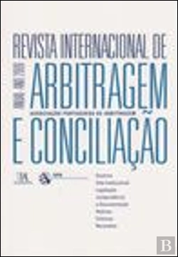 Bertrand.pt - Revista Internacional de Arbitragem e Conciliação - Ano II - 2009