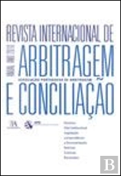 Revista Internacional de Arbitragem e Conciliação - Ano III - 2010