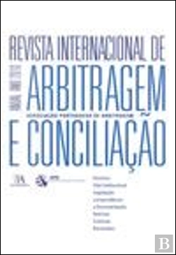 Bertrand.pt - Revista Internacional de Arbitragem e Conciliação - Ano III - 2010