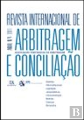Revista Internacional de Arbitragem e Conciliação - Ano IV - 2011