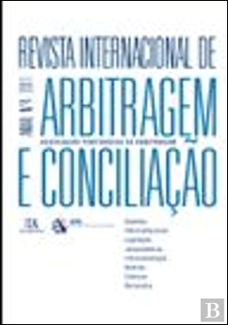 Bertrand.pt - Revista Internacional de Arbitragem e Conciliação - Ano IV - 2011