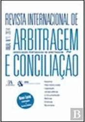 Revista Internacional de Arbitragem e Conciliação - Ano VII - 2014