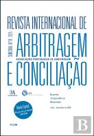 Revista Internacional de Arbitragem e Conciliação - Nº 24 - 2025