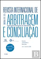 Revista Internacional de Arbitragem e Conciliação - Nº 24 - 2025