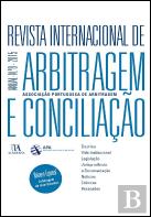 Revista Internacional de Arbitragem e Conciliação - N.º 8 - 2015