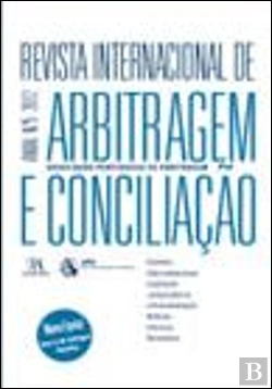 Bertrand.pt - Revista Internacional de Arbitragem e Conciliação - Nº5 - 2012