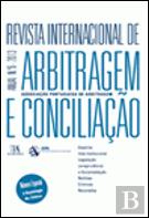 Revista Internacional de Arbitragem e Conciliação Vol. VI - 2013