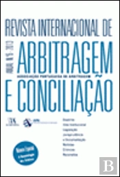 Revista Internacional de Arbitragem e Conciliação Vol. VI - 2013