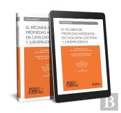 Revista Jurídica De Catalunya (Monográfico 2019) El Régimen De Propiedad Horizontal En Catalunya: Do
