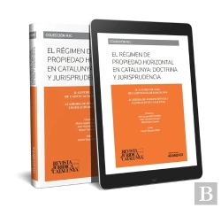Bertrand.pt - Revista Jurídica De Catalunya (Monográfico 2019) El Régimen De Propiedad Horizontal En Catalunya: Do