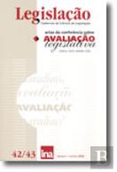 Revista Legislação Nº 42/43 - Janeiro | Junho 2006