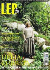 Revista LER 112 - Abril 2012