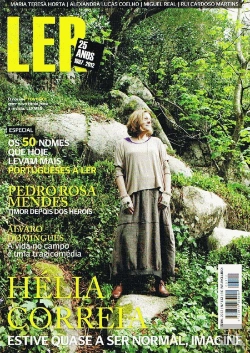 Bertrand.pt - Revista LER 112 - Abril 2012