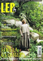 Revista LER 112 - Abril 2012