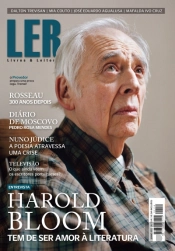 Revista LER 114 - Junho 2012