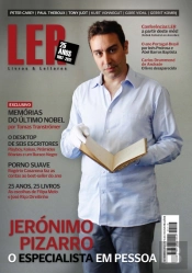 Revista LER 116 - Setembro/2012