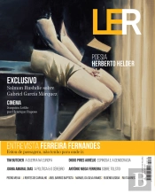 Revista LER 134 - Junho/2014