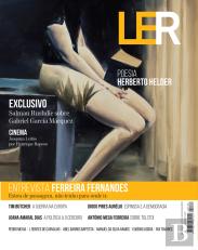 Revista LER 134 - Junho/2014
